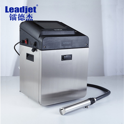 Stampante a getto di inchiostro industriale di Leadjet
