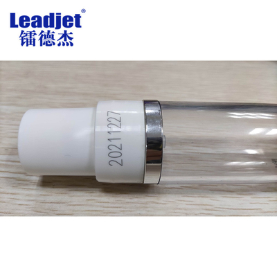Macchina UV 220V 50Hz 60Hz della marcatura del laser di industriale UV-3 per il PE dell'HDPE
